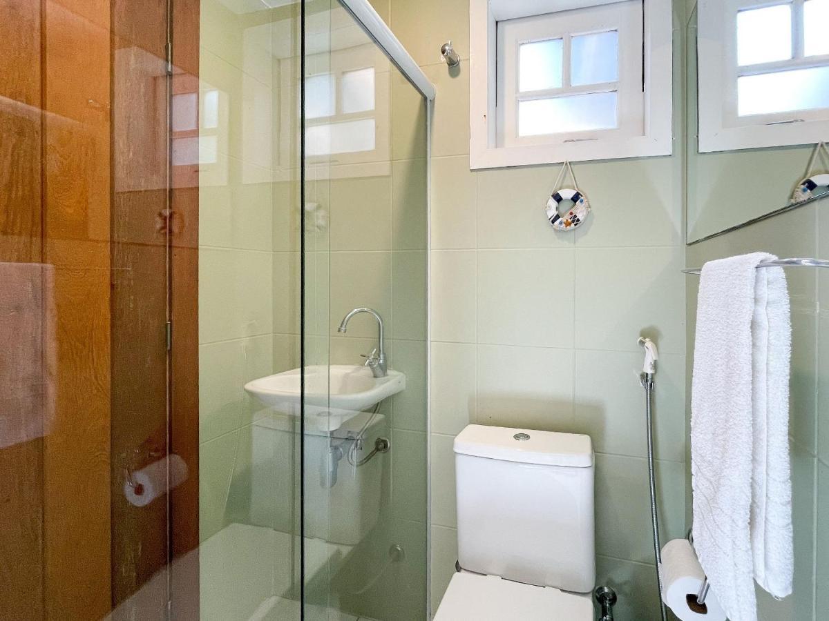 Casa completa a 650 metros da Orla Bardot! 4 Suítes, Jacuzzi e Churrasqueira privativas Búzios Exterior foto