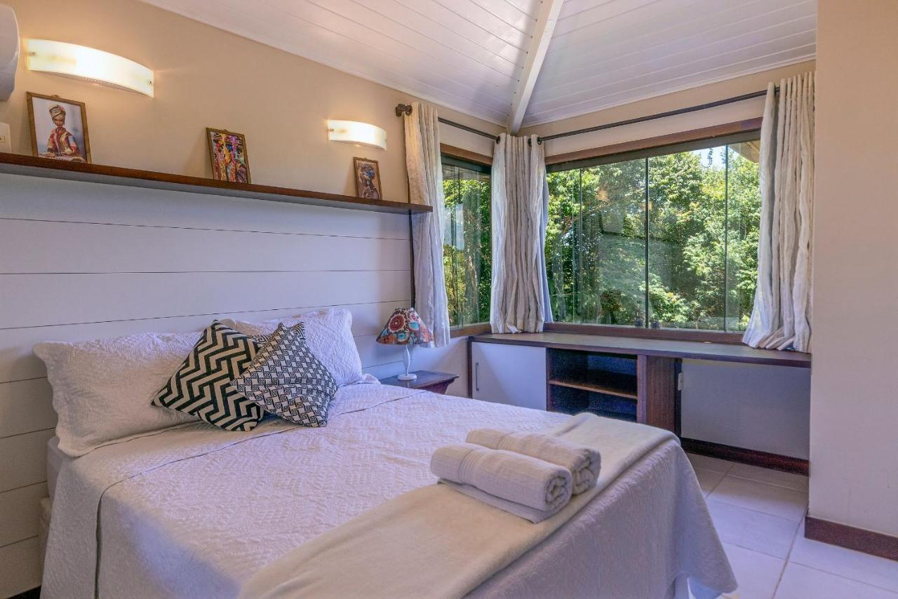 Casa completa a 650 metros da Orla Bardot! 4 Suítes, Jacuzzi e Churrasqueira privativas Búzios Exterior foto