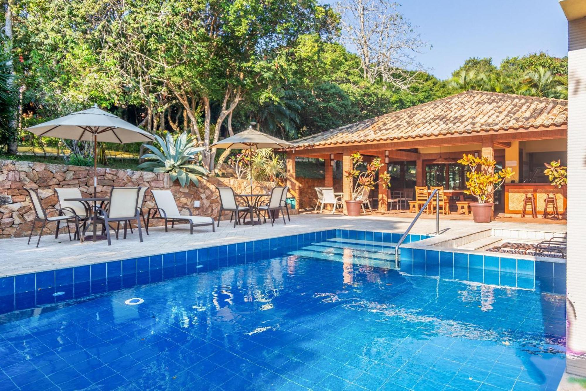 Casa completa a 650 metros da Orla Bardot! 4 Suítes, Jacuzzi e Churrasqueira privativas Búzios Exterior foto
